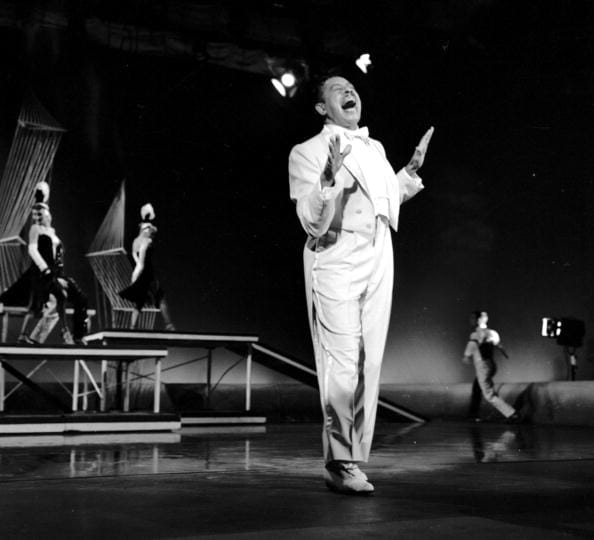 Cab Calloway