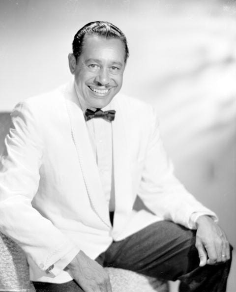 Cab Calloway