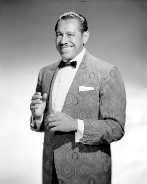 Cab Calloway