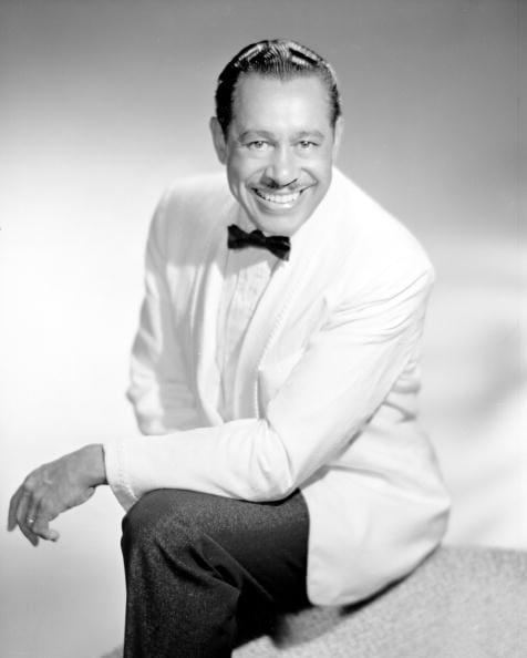 Cab Calloway