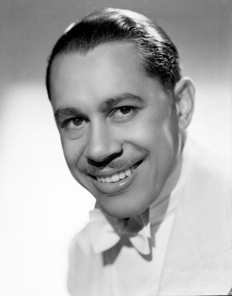 Cab Calloway