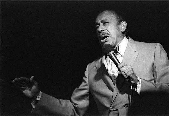 Cab Calloway