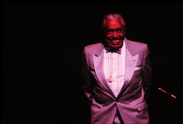 Cab Calloway