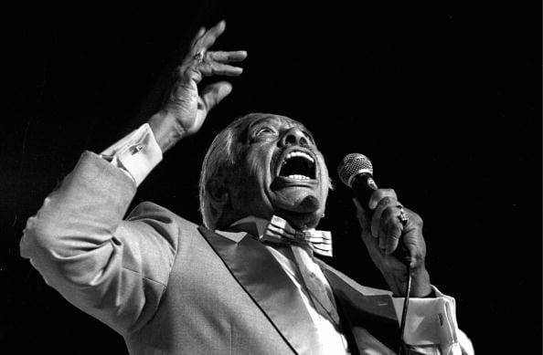 Cab Calloway