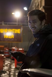 Zach Lipovsky