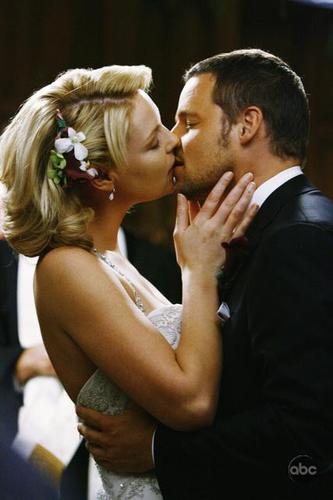 Grey's Anatomy Grey's Anatomy