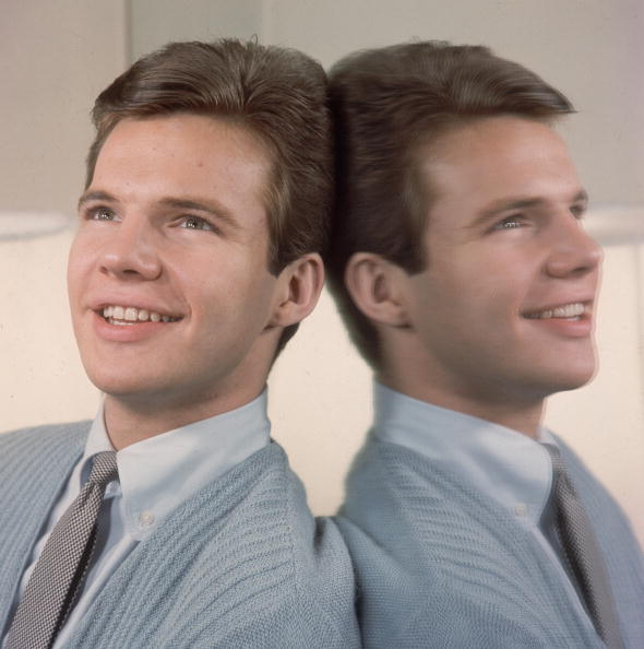 Bobby Vee