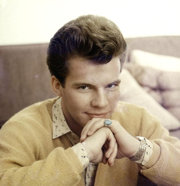 Bobby Vee