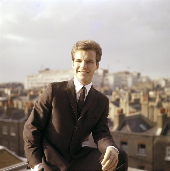 Bobby Vee Bobby Vee
