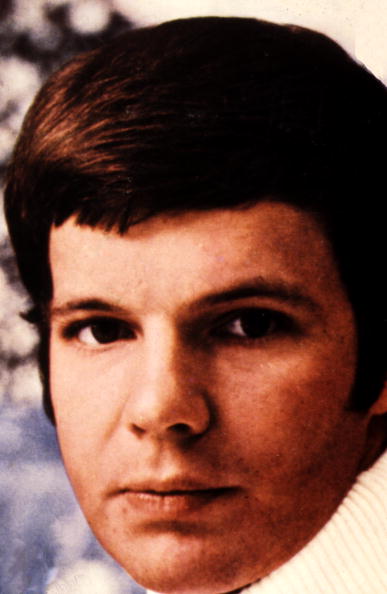 Bobby Vee