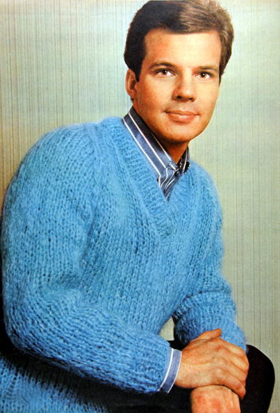 Bobby Vee