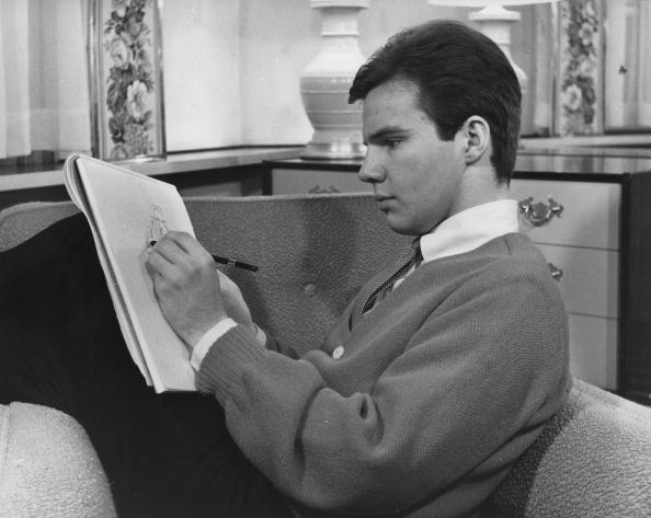 Bobby Vee