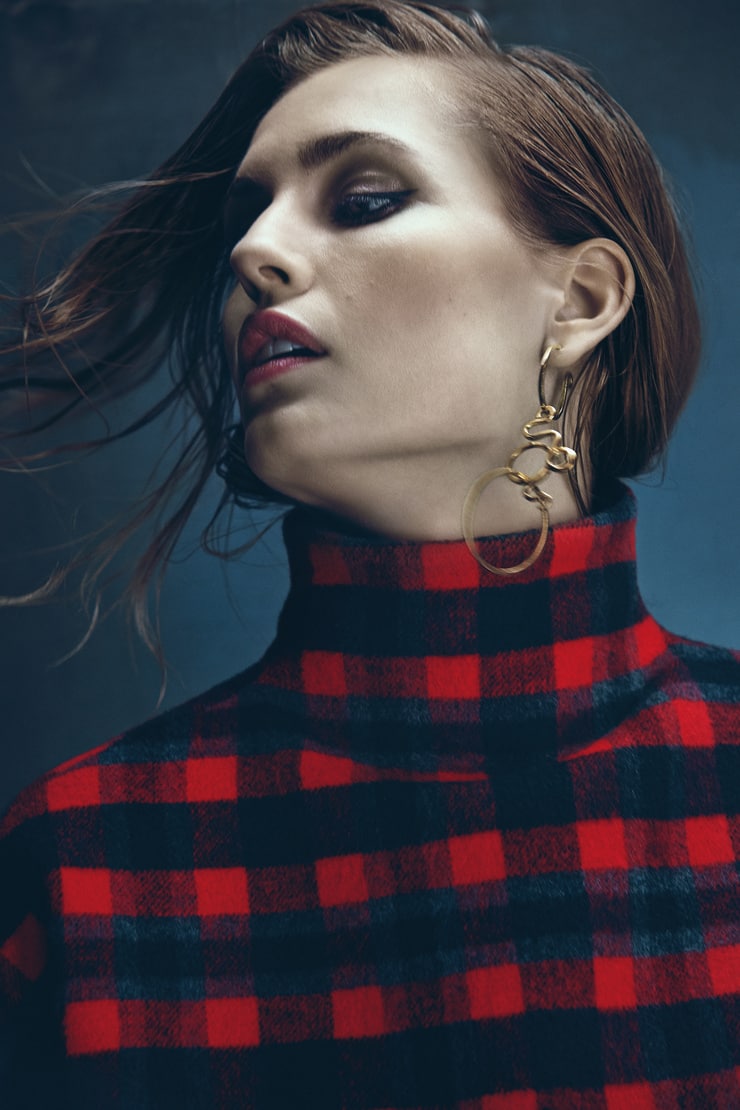 Nadja Bender