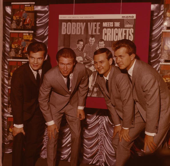Bobby Vee Bobby Vee