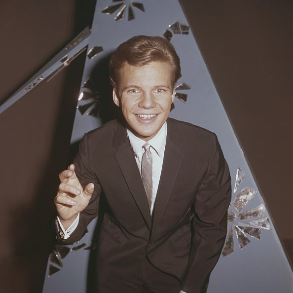 Bobby Vee