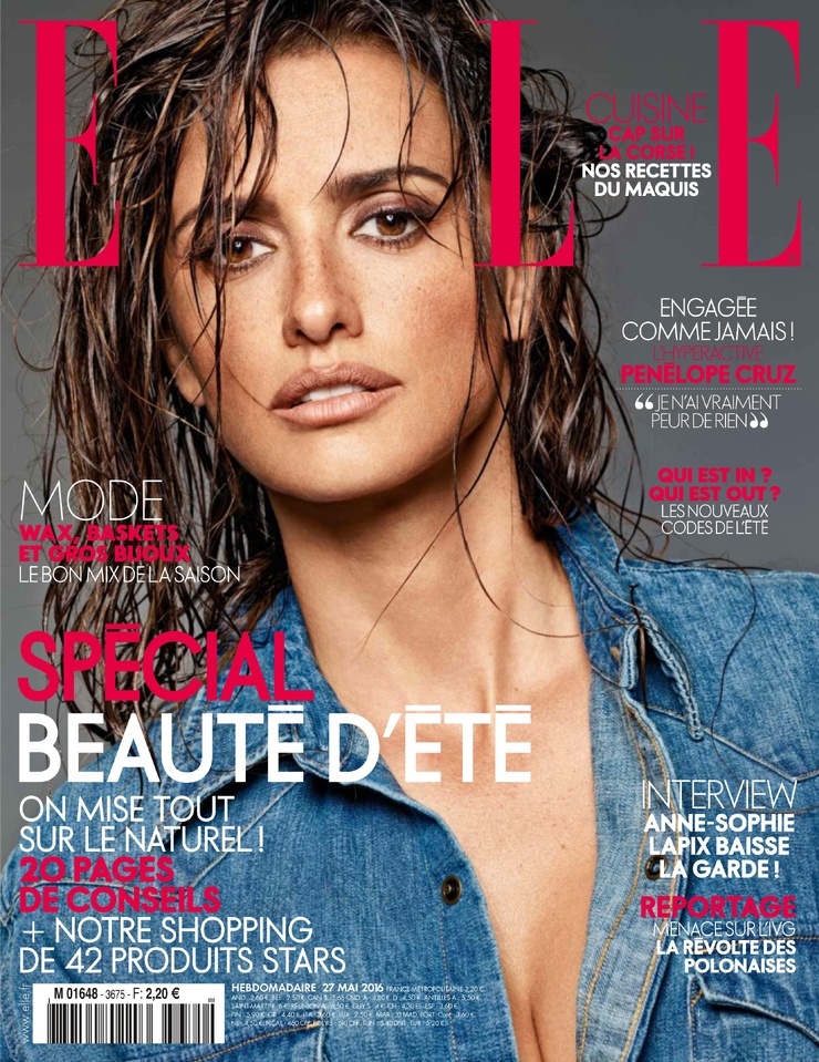Penélope Cruz Penélope Cruz