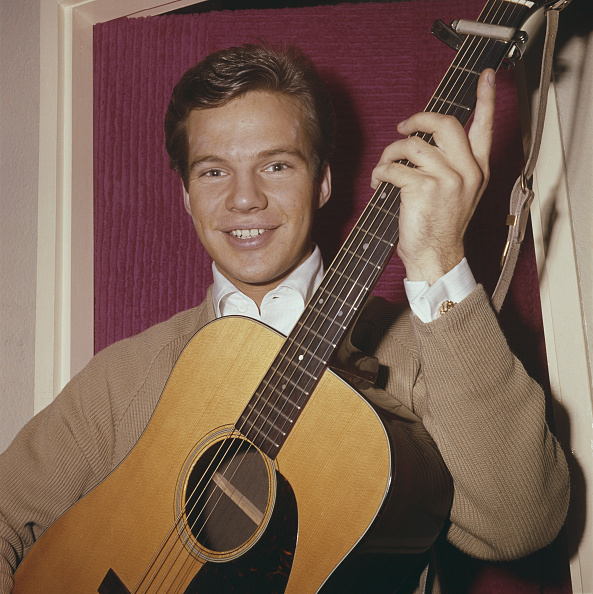 Bobby Vee