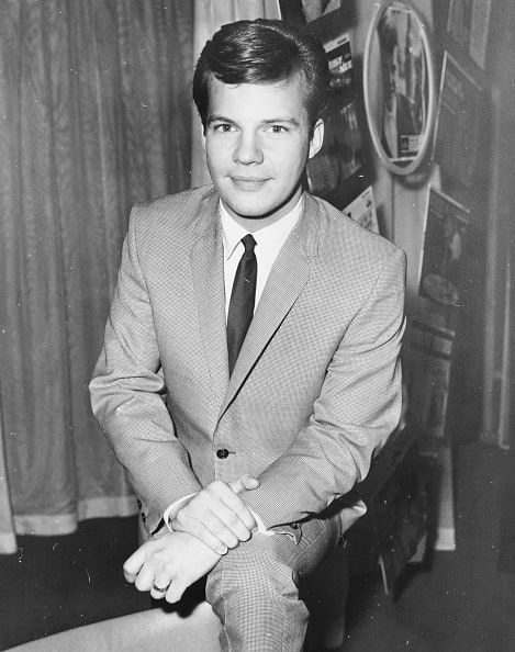 Bobby Vee