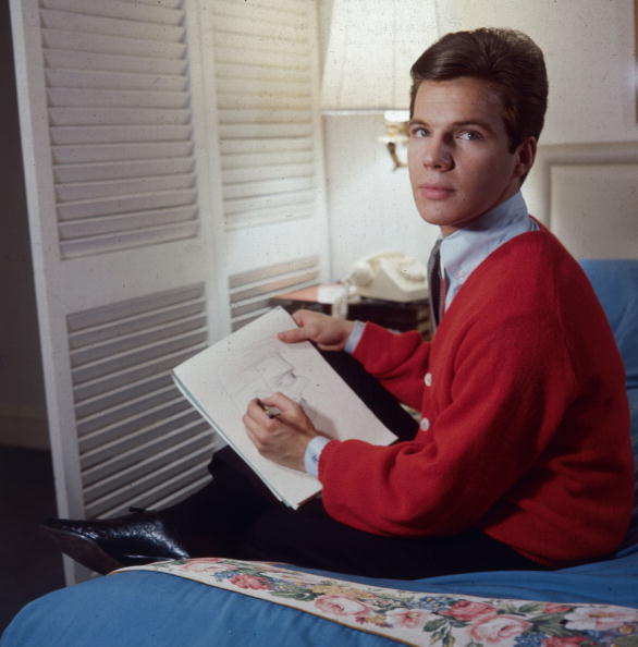 Bobby Vee