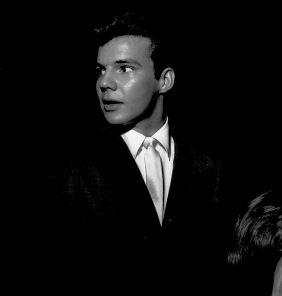Bobby Vee Bobby Vee