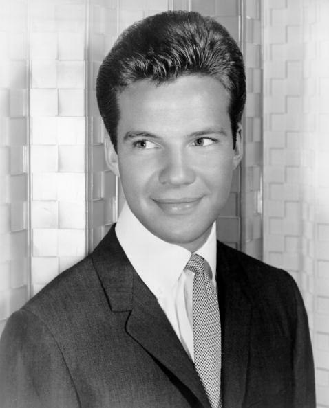 Bobby Vee