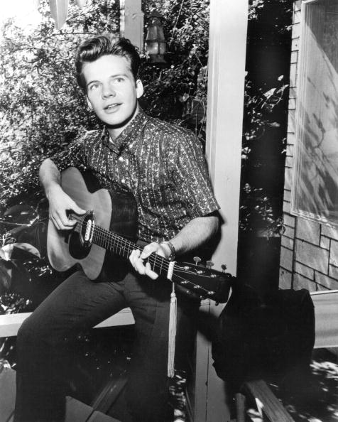 Bobby Vee