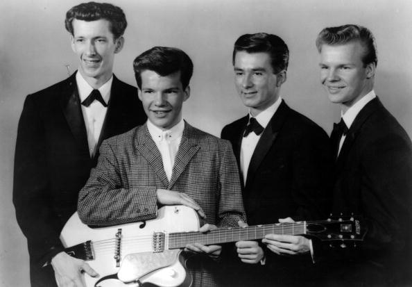 Bobby Vee