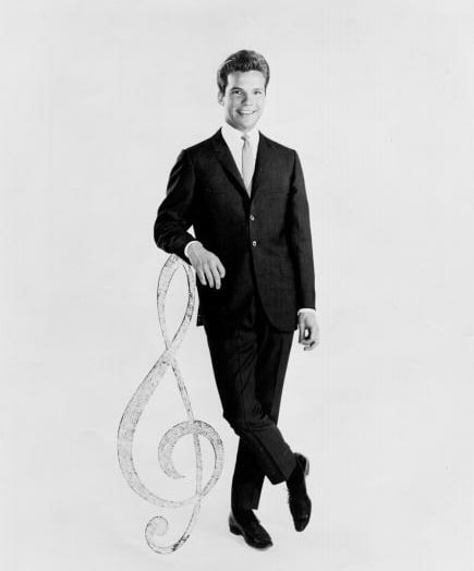 Bobby Vee