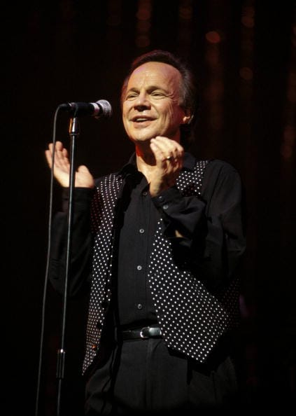 Bobby Vee