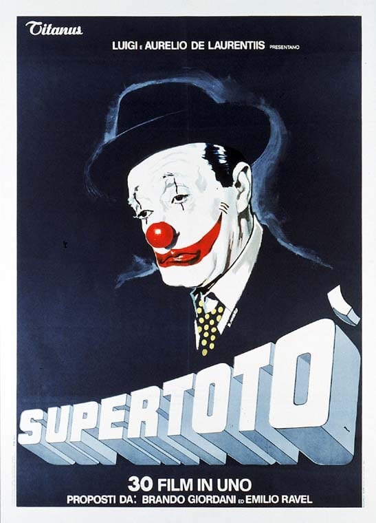 SuperTotò