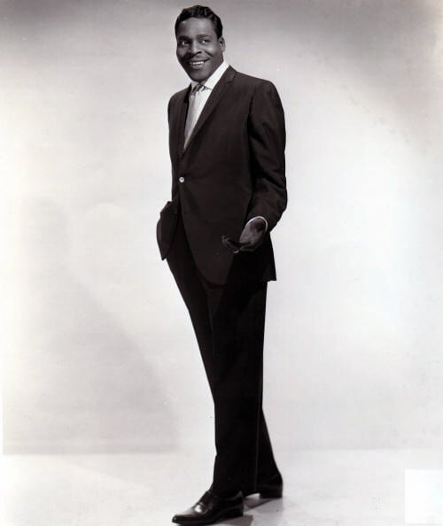 Brook Benton