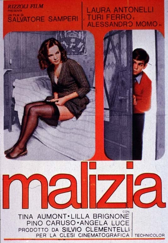 Malizia