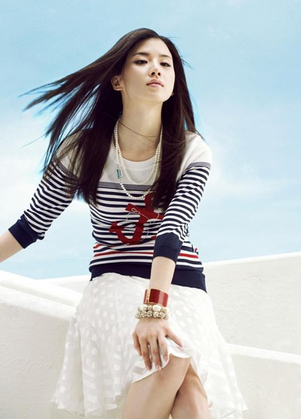 Lee Bo Young