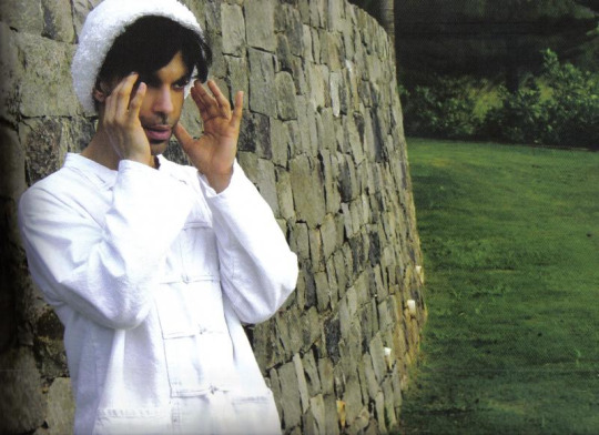 Prince