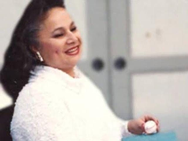 Griselda Blanco