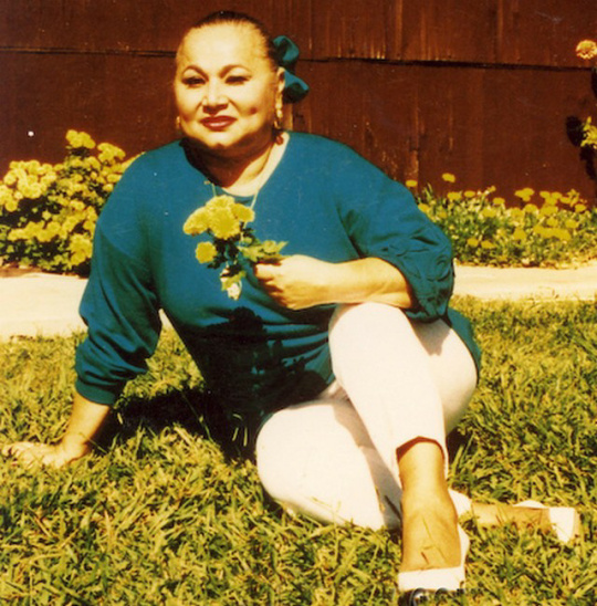 Griselda Blanco