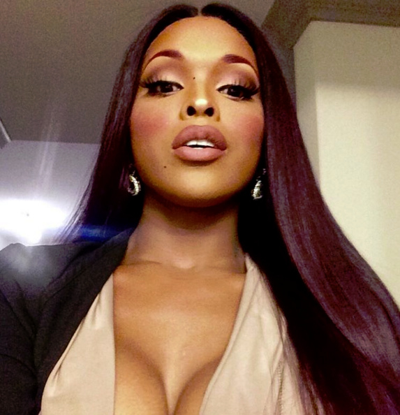 Amiyah Scott
