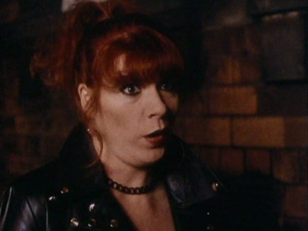 Scully Scully