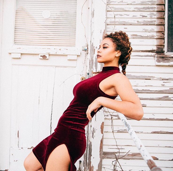 Crystal WestBrooks Crystal WestBrooks