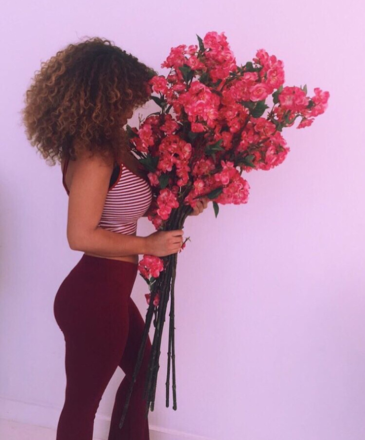 Crystal WestBrooks Crystal WestBrooks
