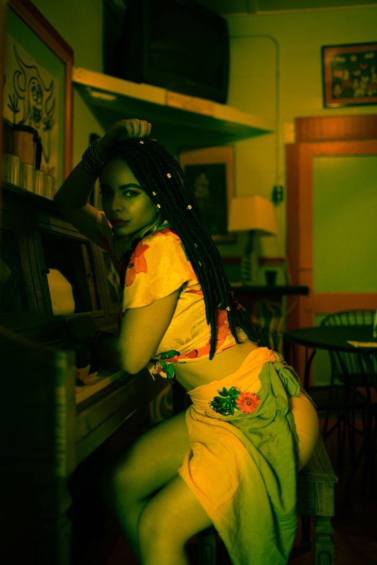 Crystal WestBrooks Crystal WestBrooks