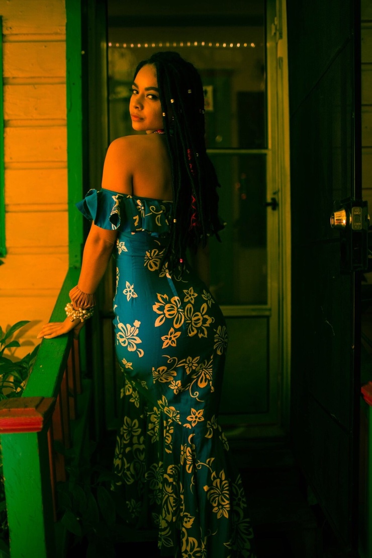Crystal WestBrooks Crystal WestBrooks