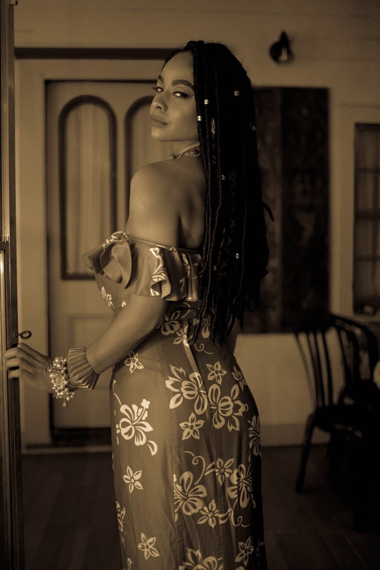 Crystal WestBrooks