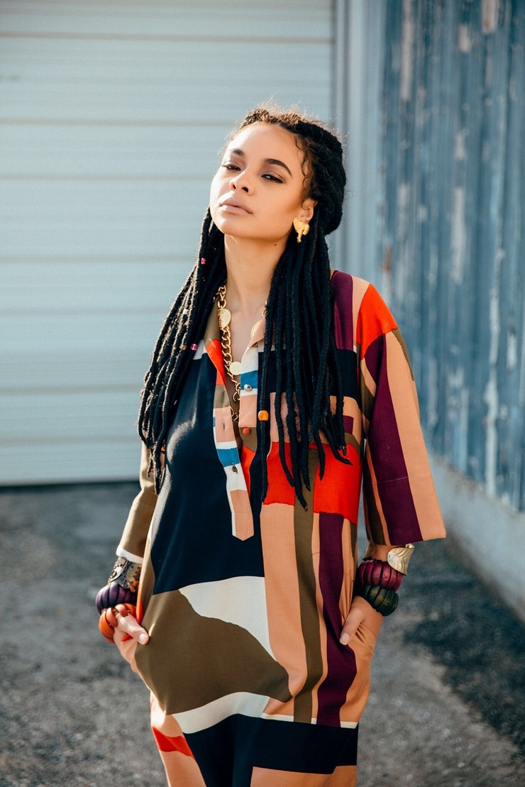 Crystal WestBrooks