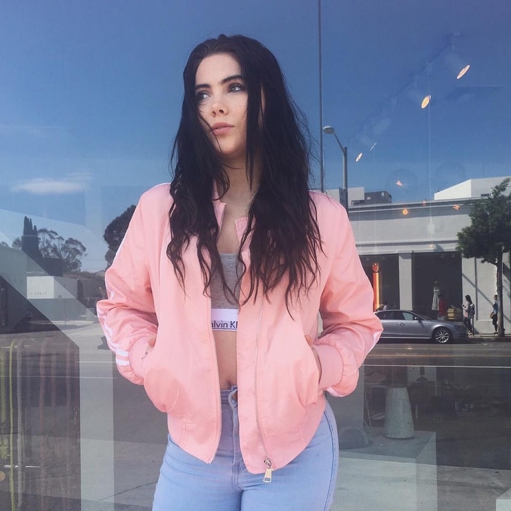 Mckayla Maroney Mckayla Maroney