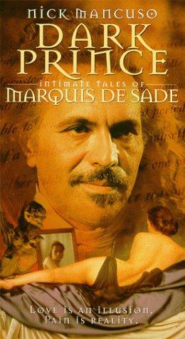 Marquis de Sade Marquis de Sade