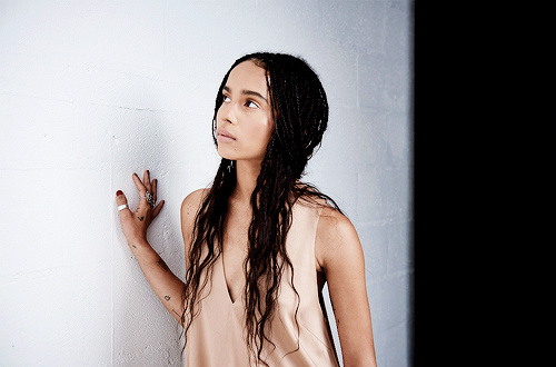 Zoe Kravitz
