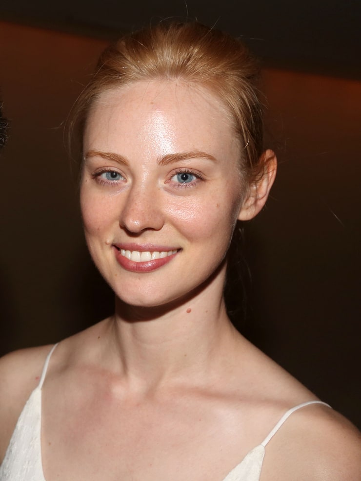 Deborah Ann Woll