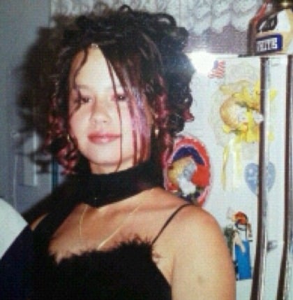 Amber Rose Amber Rose