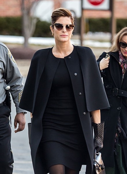 Stephanie Seymour